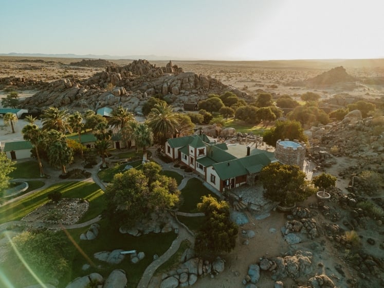 Canyon Blog