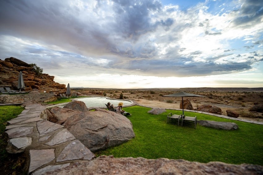 Canyon Lodge Blog GTC
