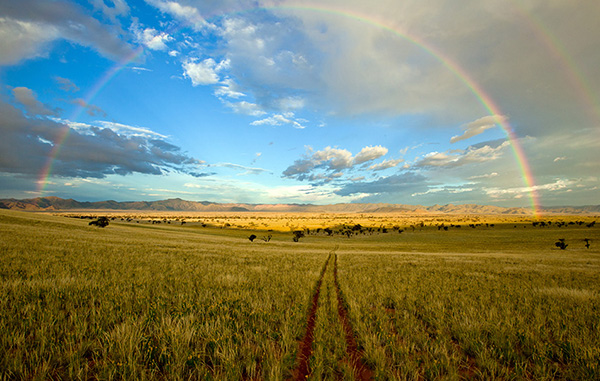 Best Seasons, Namib-Naukluft, rainbow, Namibia_Jens Vietor
