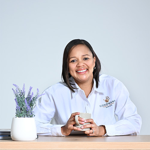 Contact & Support, Namibia, Veronique Coetzee_photo by Gondwana Travel Centre