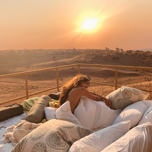 Lodges & Accommodation, Namibia, photo by Sara Nicole Rossetto