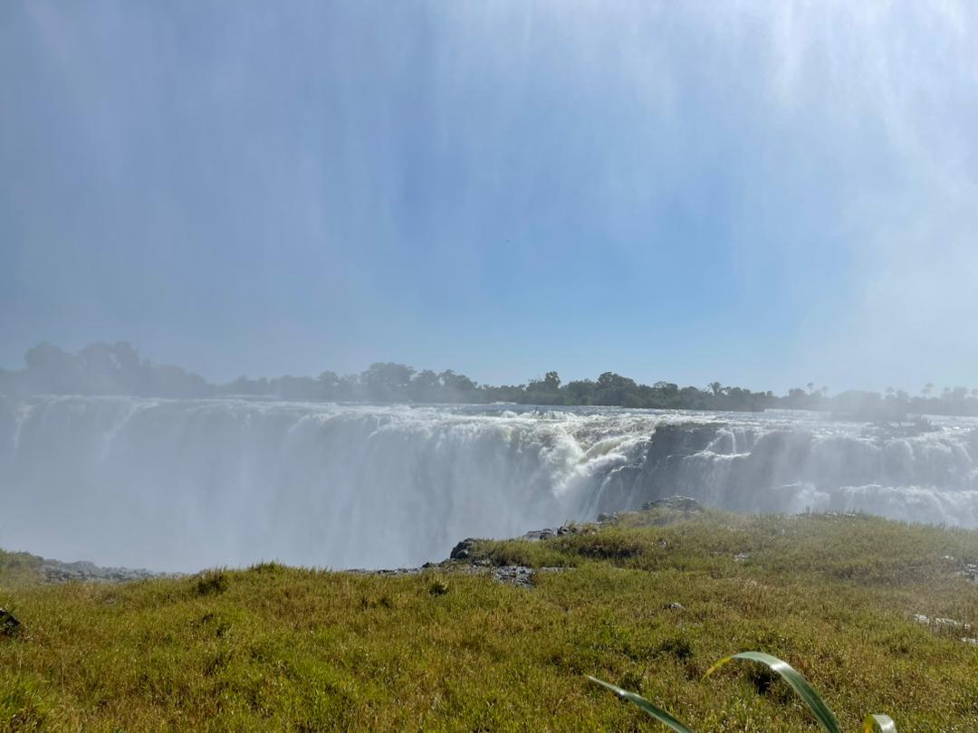 Victoria Falls 3