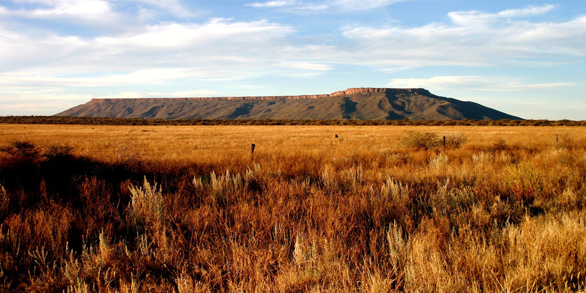 Waterberg, Namibia